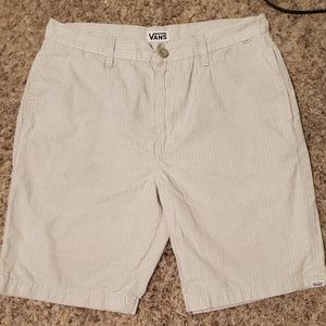 Vans Shorts